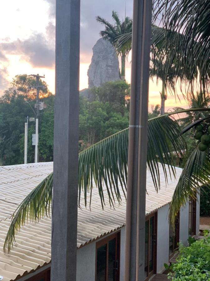 Pousada Maresia Fernando de Noronha Kültér fotó