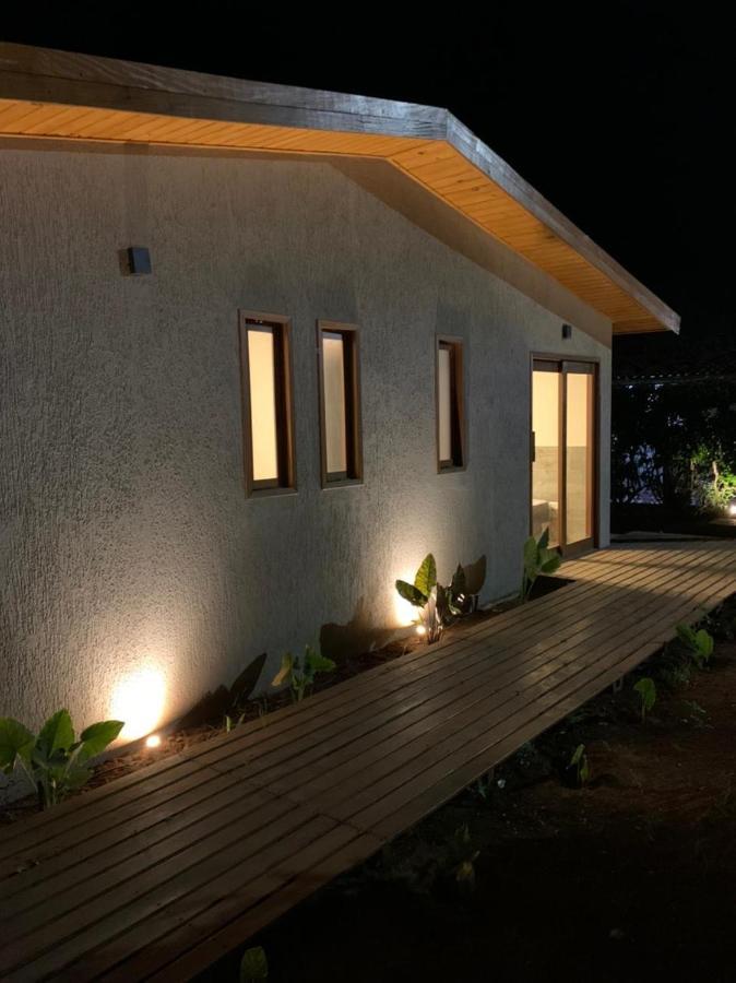 Pousada Maresia Fernando de Noronha Kültér fotó