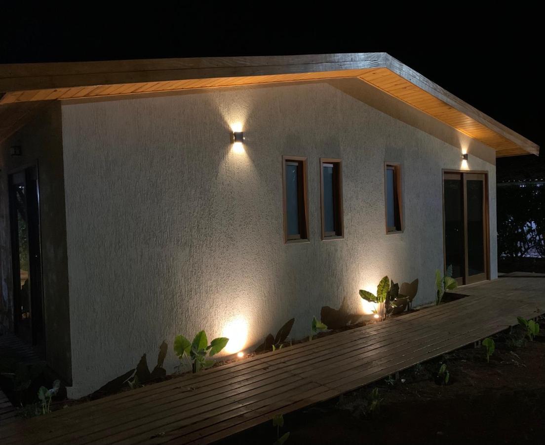 Pousada Maresia Fernando de Noronha Kültér fotó