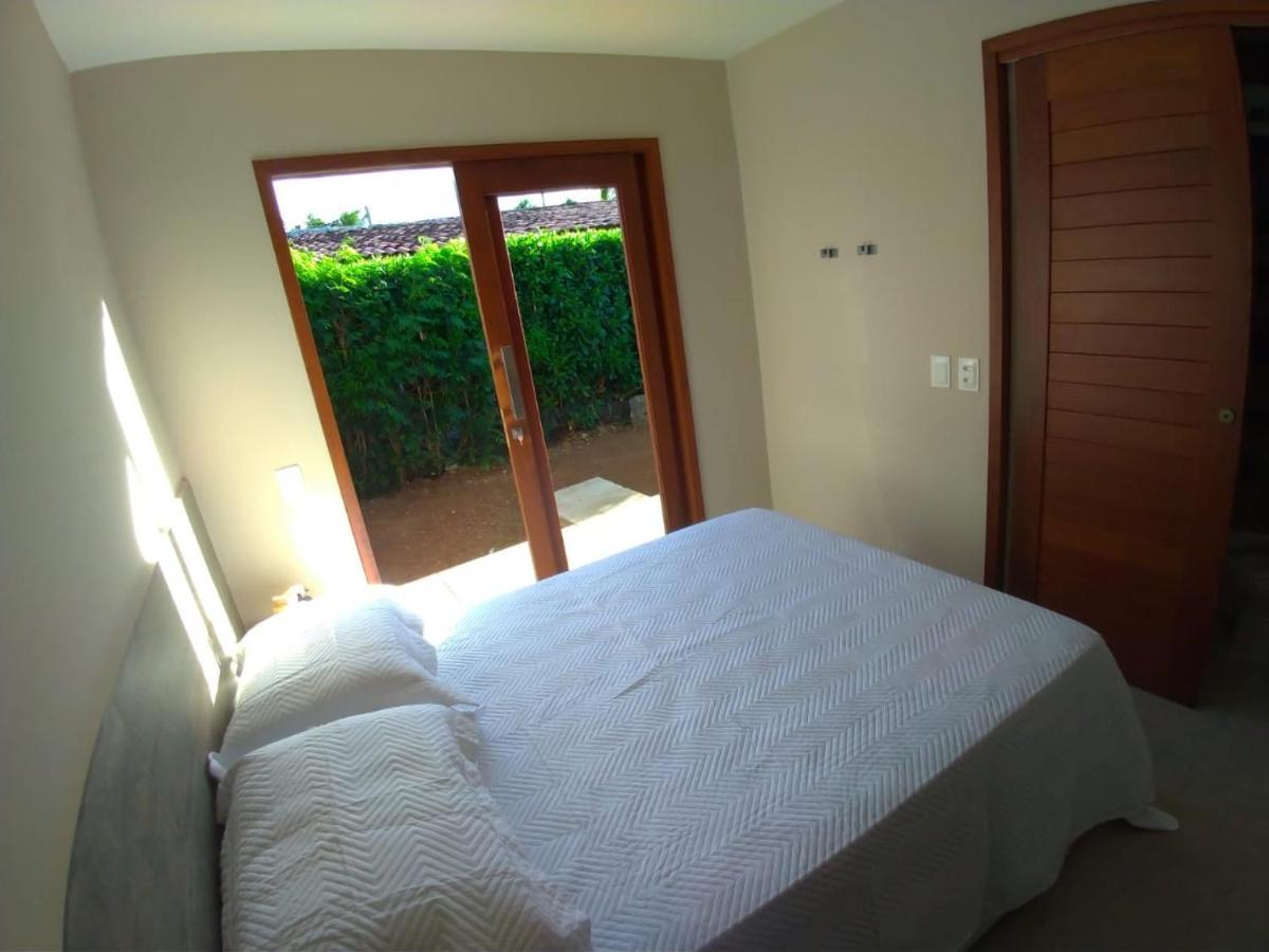 Pousada Maresia Fernando de Noronha Kültér fotó
