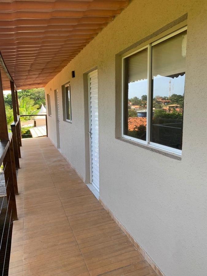 Pousada Maresia Fernando de Noronha Kültér fotó