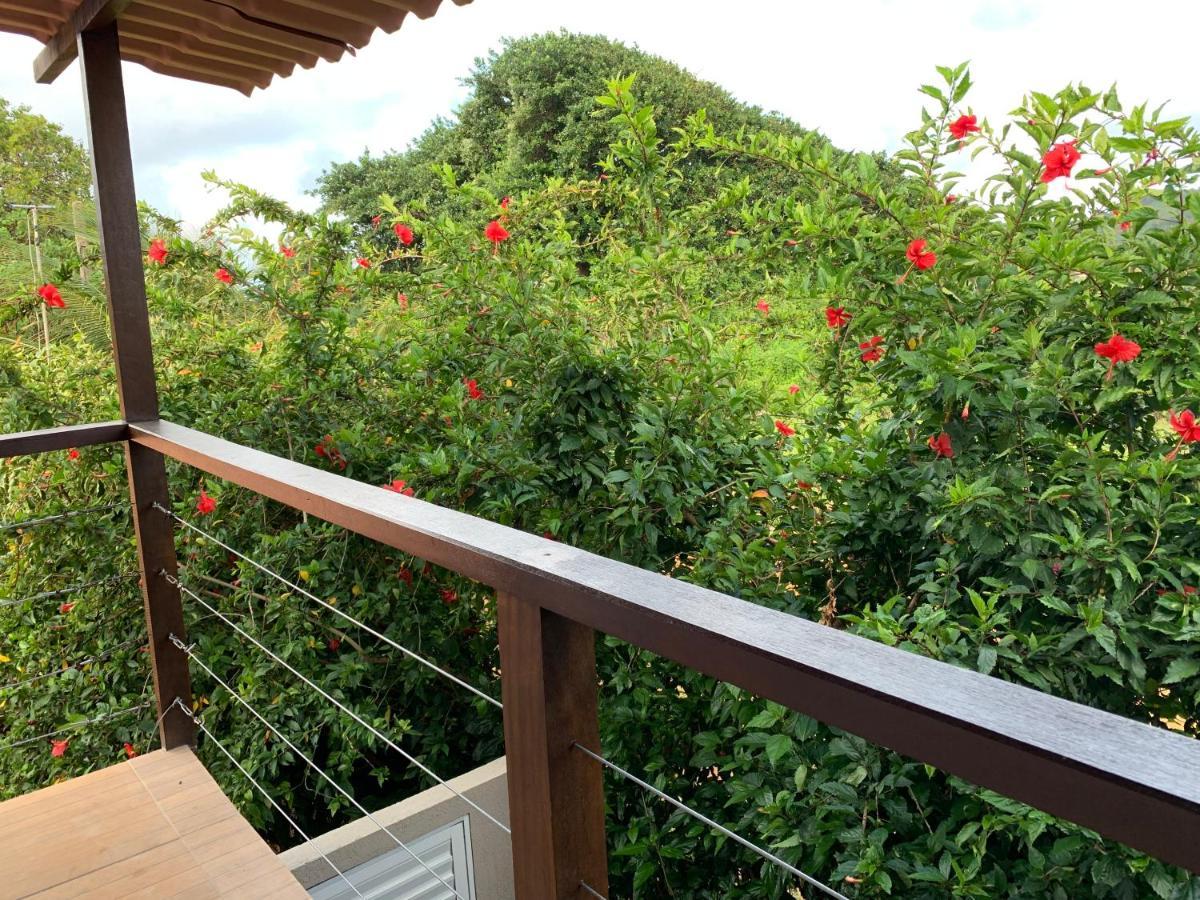 Pousada Maresia Fernando de Noronha Kültér fotó