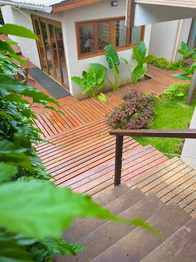 Pousada Maresia Fernando de Noronha Kültér fotó